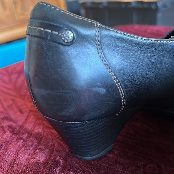 Cobb Hill dress shoes - Picture 4 of 5